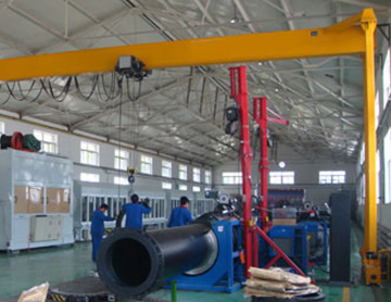 門式起重機的保養(yǎng)項目