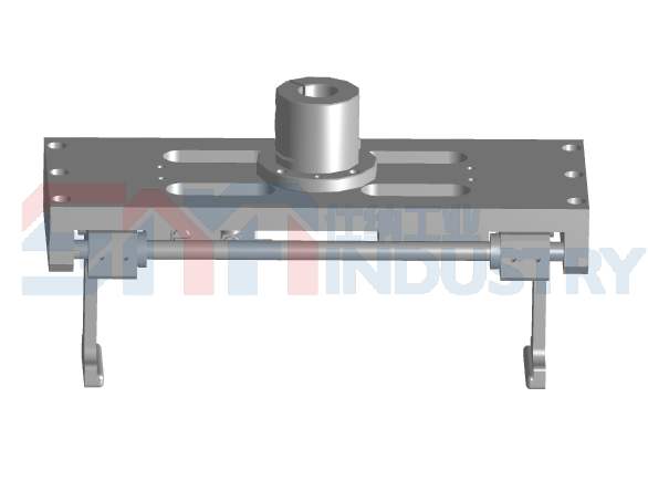 兩側(cè)夾持吊具